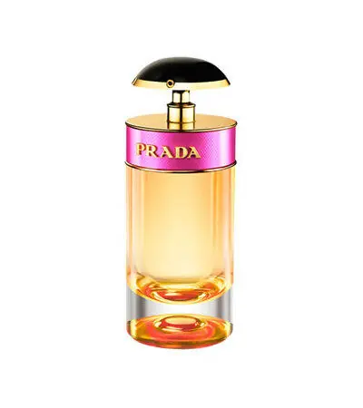 Omezená Nabídka Prada Candy EDP tester 80 ml W