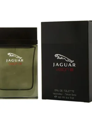 Značkový Jaguar Vision III EDT 100 ml M