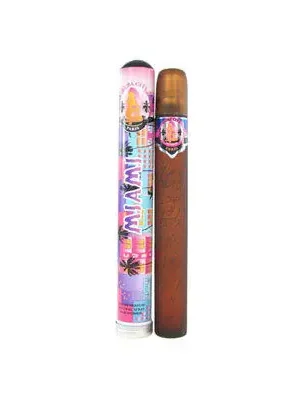 Cuba City Miami EDP 35 ml W Sezónní Sleva