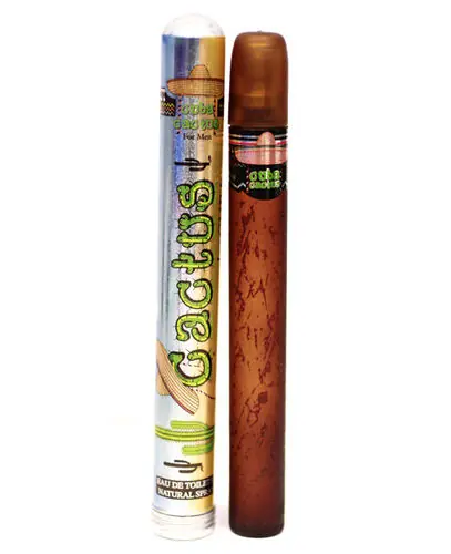 Cuba Mexico Cactus EDP 35 ml W Bezpečná Platba