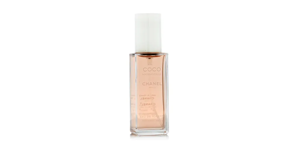 Chanel Coco Mademoiselle EDT náplň 50 ml W Víkendová Akce