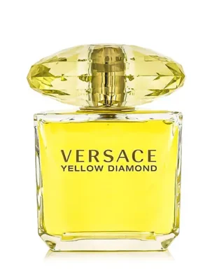 Versace Yellow Diamond EDT 30 ml W Doprava Zdarma