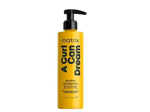 Akční Cena TR A CURL CAN DREAM fixační gel 250 ml Matrix