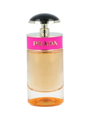 Finální Výprodej Prada Candy EDP 50 ml W