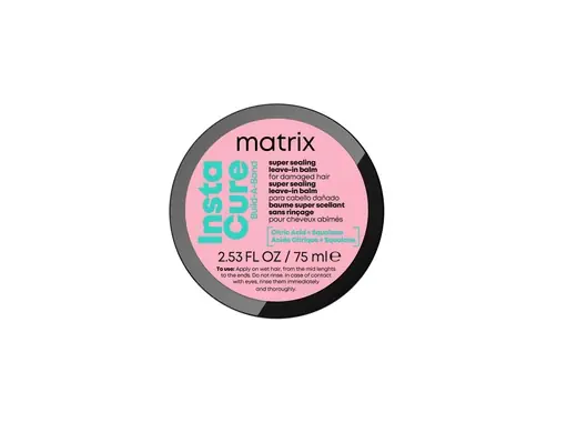 Originální TR INSTACURE BUILD-A-BOND krém 75 mlMatrix