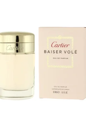 Cartier Baiser Volé EDP 50 ml W Novinka
