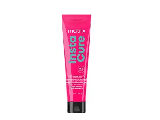 Akční Cena TR INSTACURE leave-in 150 ml bezoplachová péče Matrix - ochrana proti teplu