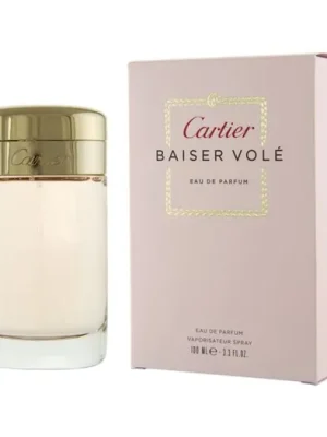 Cartier Baiser Volé EDP 100 ml W Značkový