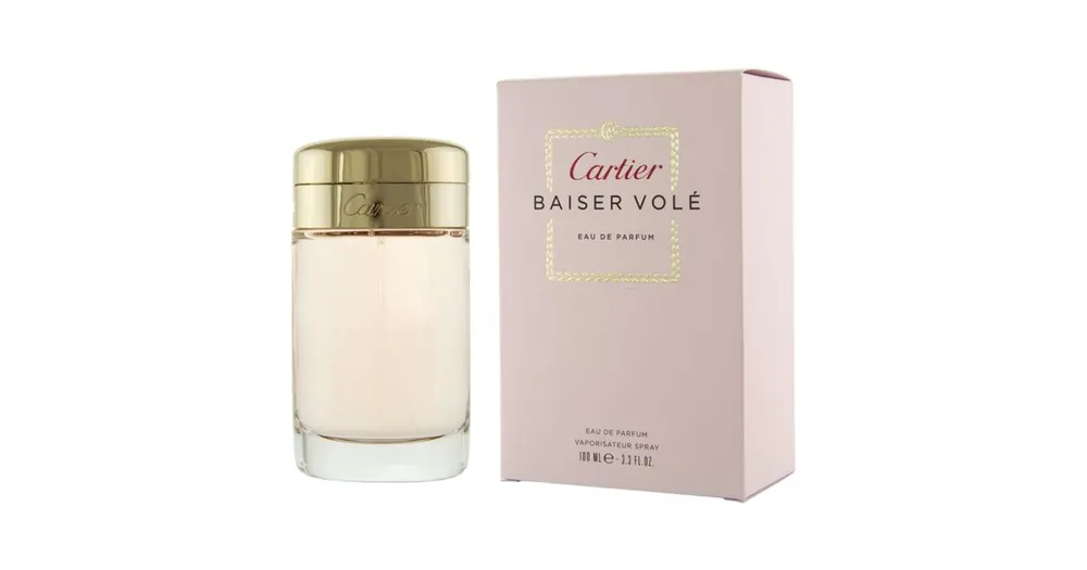 Cartier Baiser Volé EDP 100 ml W Značkový