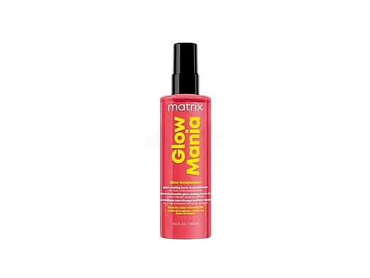 TR GLOW MANIA Leave in 250 ml Matrix Dokud Zásoby Vydrží