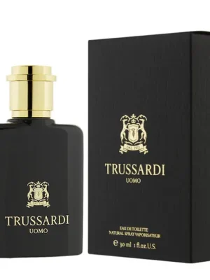 Nejlepší Volba Trussardi Uomo 2011 EDT 30 ml M
