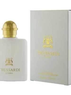 Vrácení Zdarma Trussardi Donna 2011 EDP 30 ml W