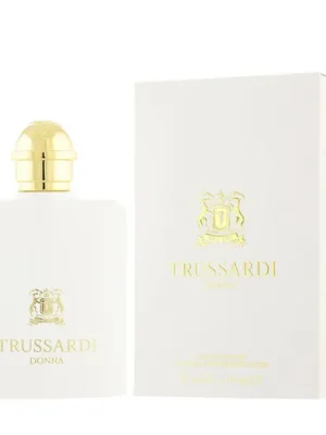 Hit Sezóny Trussardi Donna 2011 EDP 50 ml W