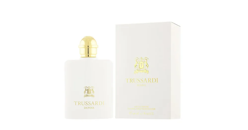 Hit Sezóny Trussardi Donna 2011 EDP 50 ml W