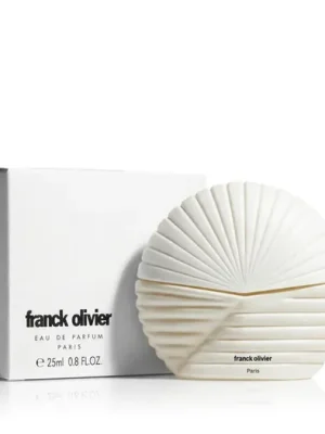 Franck Olivier Franck Olivier EDP 25 ml W Vrácení Zdarma
