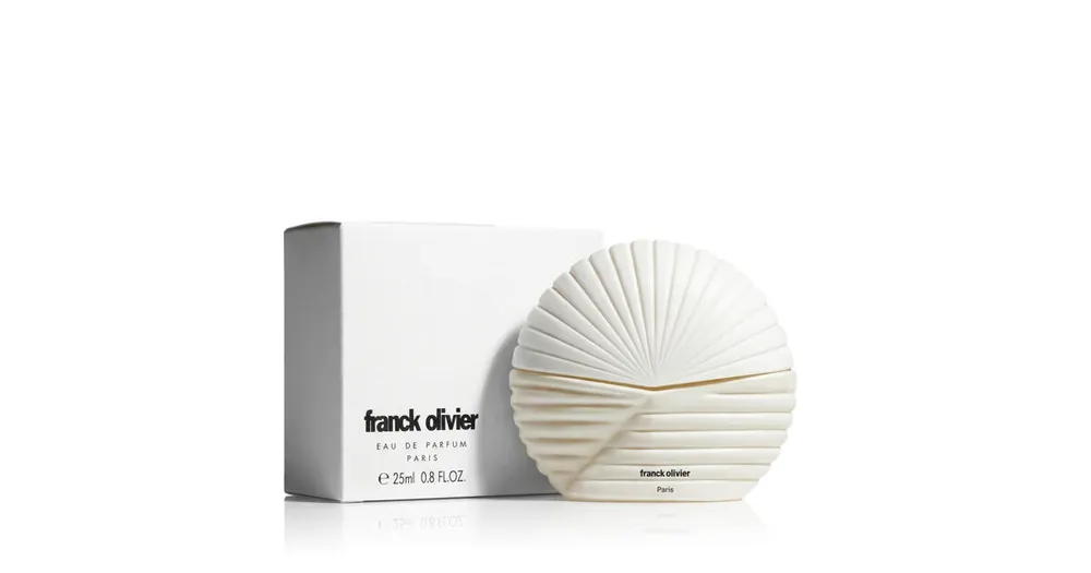 Franck Olivier Franck Olivier EDP 25 ml W Vrácení Zdarma