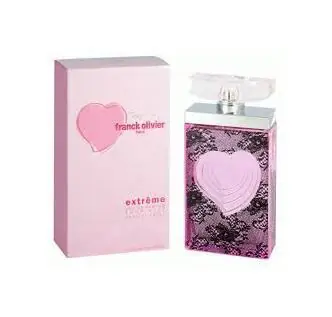Franck Olivier Passion Extreme EDP 75 ml W Nová Kolekce
