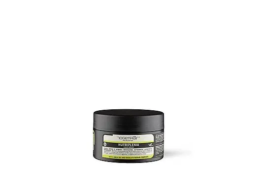 Horká Nabídka TG Nutriplenia Hair Mask 250 ml Togethair
