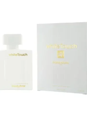 Franck Olivier White Touch EDP 100 ml W Kup Teď