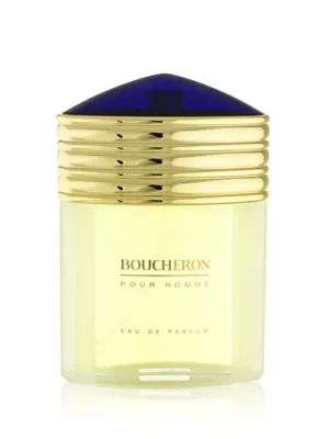 Boucheron Pour Homme EDP tester 100 ml M Akční Nabídka