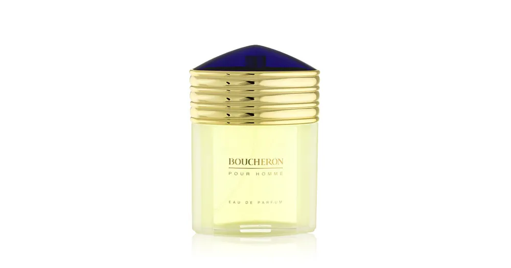 Boucheron Pour Homme EDP tester 100 ml M Akční Nabídka