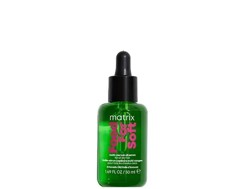 TR FOOD FOR SOFT oil sérum 50 ml Matrix Originální