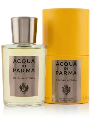 Acqua Di Parma Colonia Intensa EDC 100 ml M Autentický