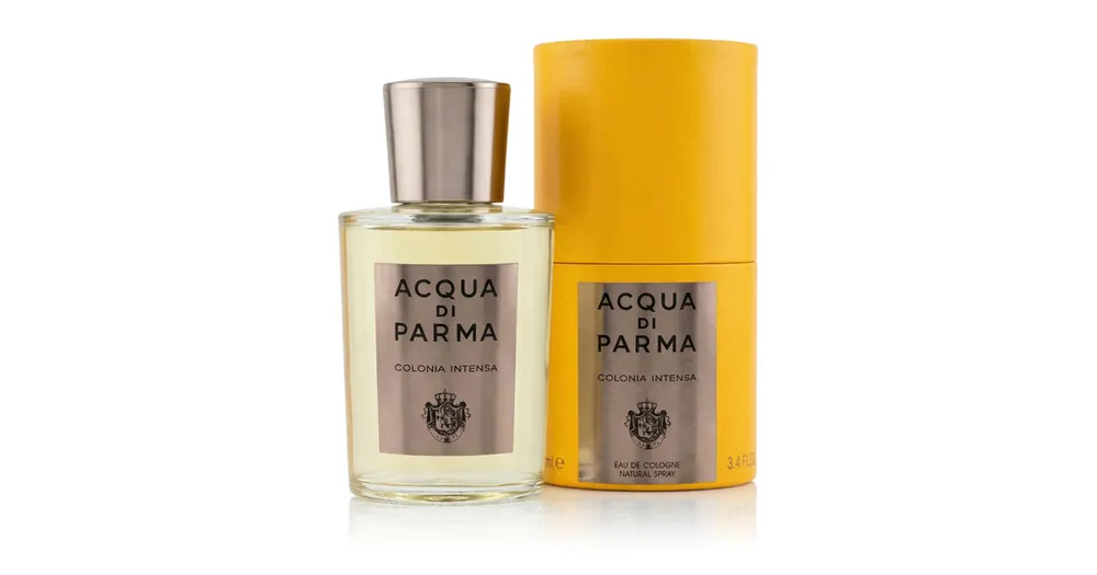 Acqua Di Parma Colonia Intensa EDC 100 ml M Autentický