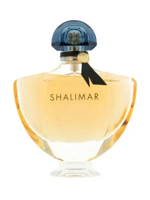 Časově Omezené Guerlain Shalimar EDT 90 ml W