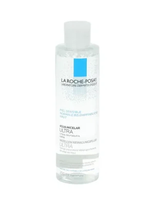 La Roche-Posay Physiologique Micellar Solution 200 ml Aktuální