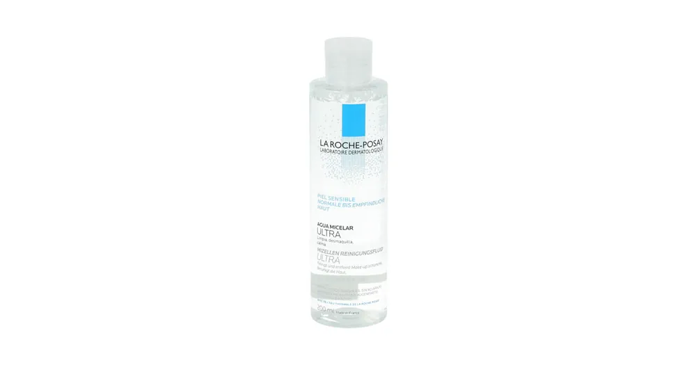 La Roche-Posay Physiologique Micellar Solution 200 ml Aktuální