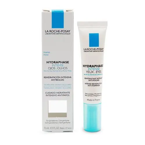 La Roche-Posay Hydraphase Intense oční krém 15 ml Akční Cena