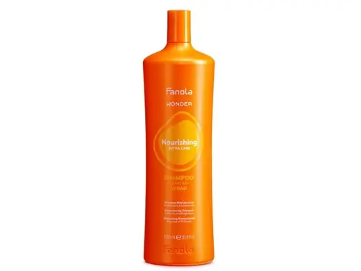 Nourishing Wonder Šampon 1000 ml extra care Fanola Dokud Zásoby Vydrží