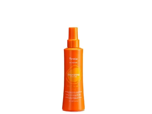 Kup Teď Nourishing Leave In Milk spray 195 ml bezoplachové mléko extra care Fanola