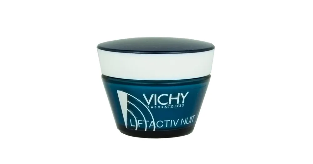 Aktuální Vichy LiftActiv Derm Source Nuit 50 ml