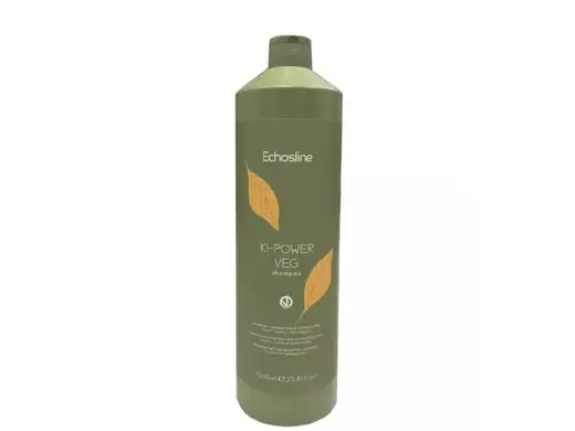 KI-POWER WEG Šampon 1000ml Echosline Nakupujte Hned