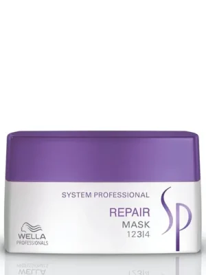 Wella SP Repair Mask 200 ml Levný