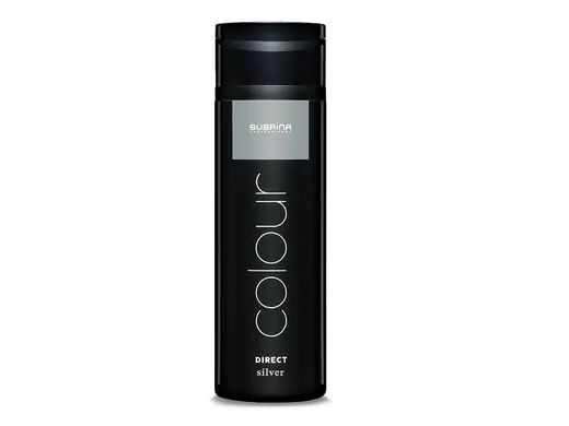 Direct Color Silver - 200 ml přímá barva Subrina Aktuální