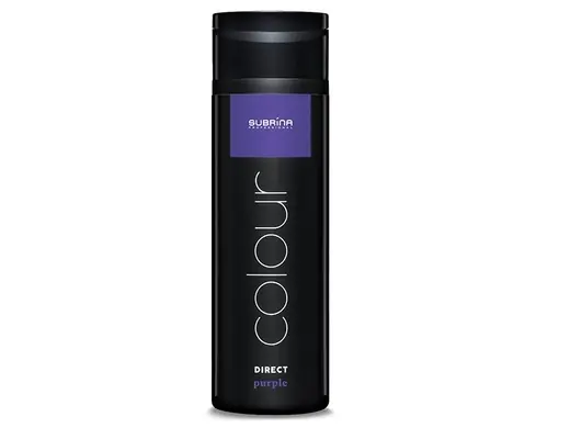 Direct Color Purple - 200 ml přímá barva Subrina Nejlepší Cena