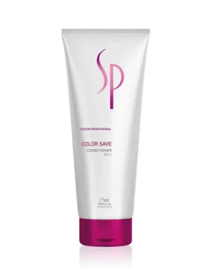 Novinka Wella SP Color Save Conditioner 200 ml