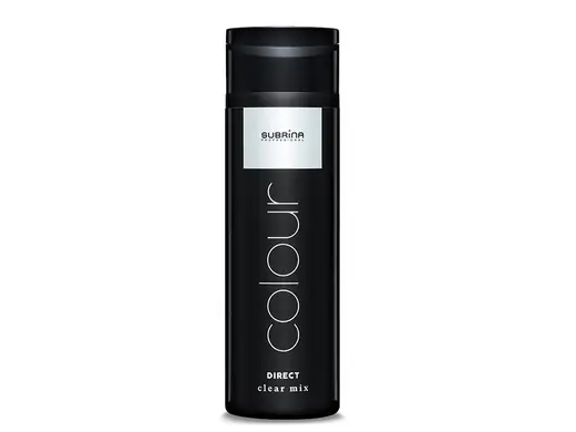 Výhodná Nabídka Direct Color Clear Mix - 200 ml přímá barva čistý mix Subrina