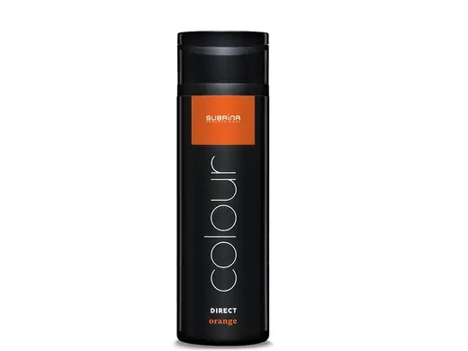 Direct Color Orange - 200 ml přímá barvaSubrina Akční Cena