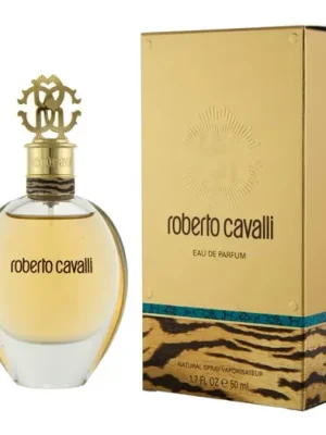 Roberto Cavalli Roberto Cavalli EDP 50 ml W Autentický