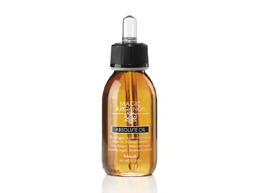 Přímo Od Výrobce Olej Secret Absolute 100 ml Nook - uhlazující