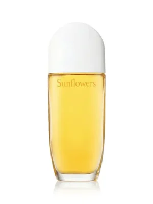 Elizabeth Arden Sunflowers EDT 100 ml W Ihned K Objednání