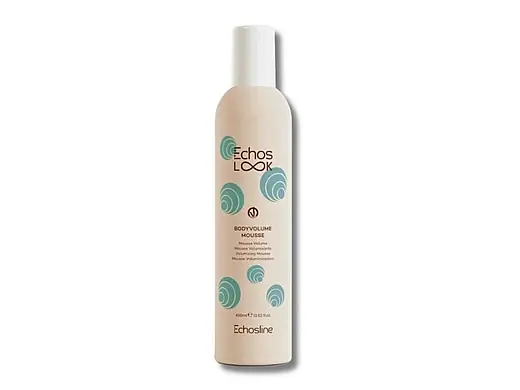 Pěna objemová Bodyvolume Mousse Echos Look 400 ml Echosline Top Prodej