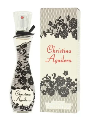 Christina Aguilera Christina Aguilera EDP 30 ml W Originální
