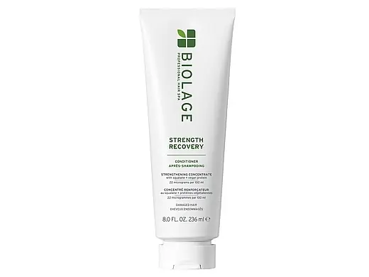 Ověřený Strength Recovery Balzám 236 mlBiolage