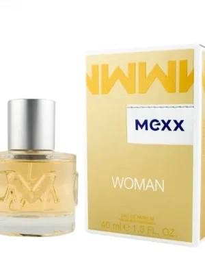 Odeslání Ihned Mexx Woman EDP 40 ml W