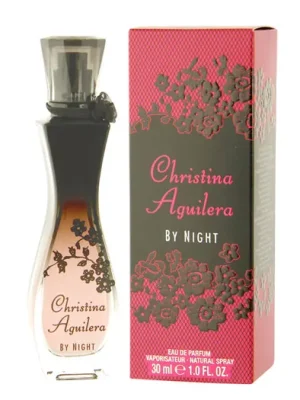 Christina Aguilera By Night EDP 30 ml W Časově Omezené